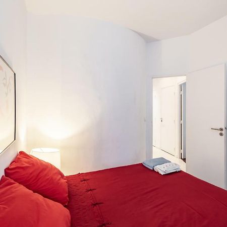 La Joliette- Spacieux Et Lumineux, 4 Couchages マルセイユ エクステリア 写真