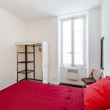 La Joliette- Spacieux Et Lumineux, 4 Couchages マルセイユ エクステリア 写真